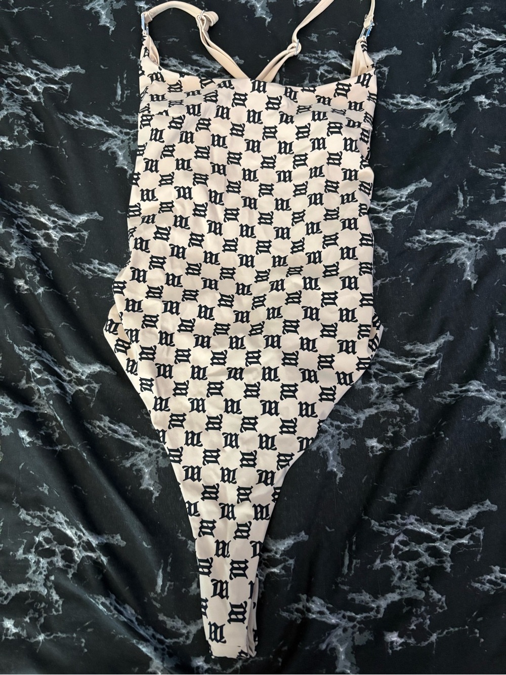 MISBHV swimsuit